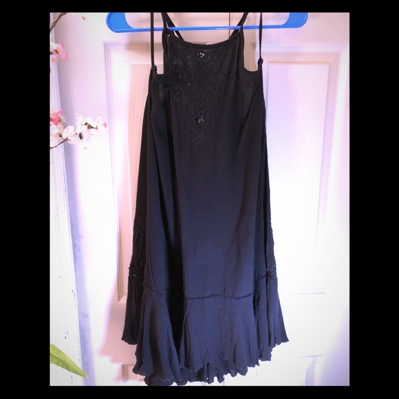 Beach Cover-Up - Picture 1 of 6